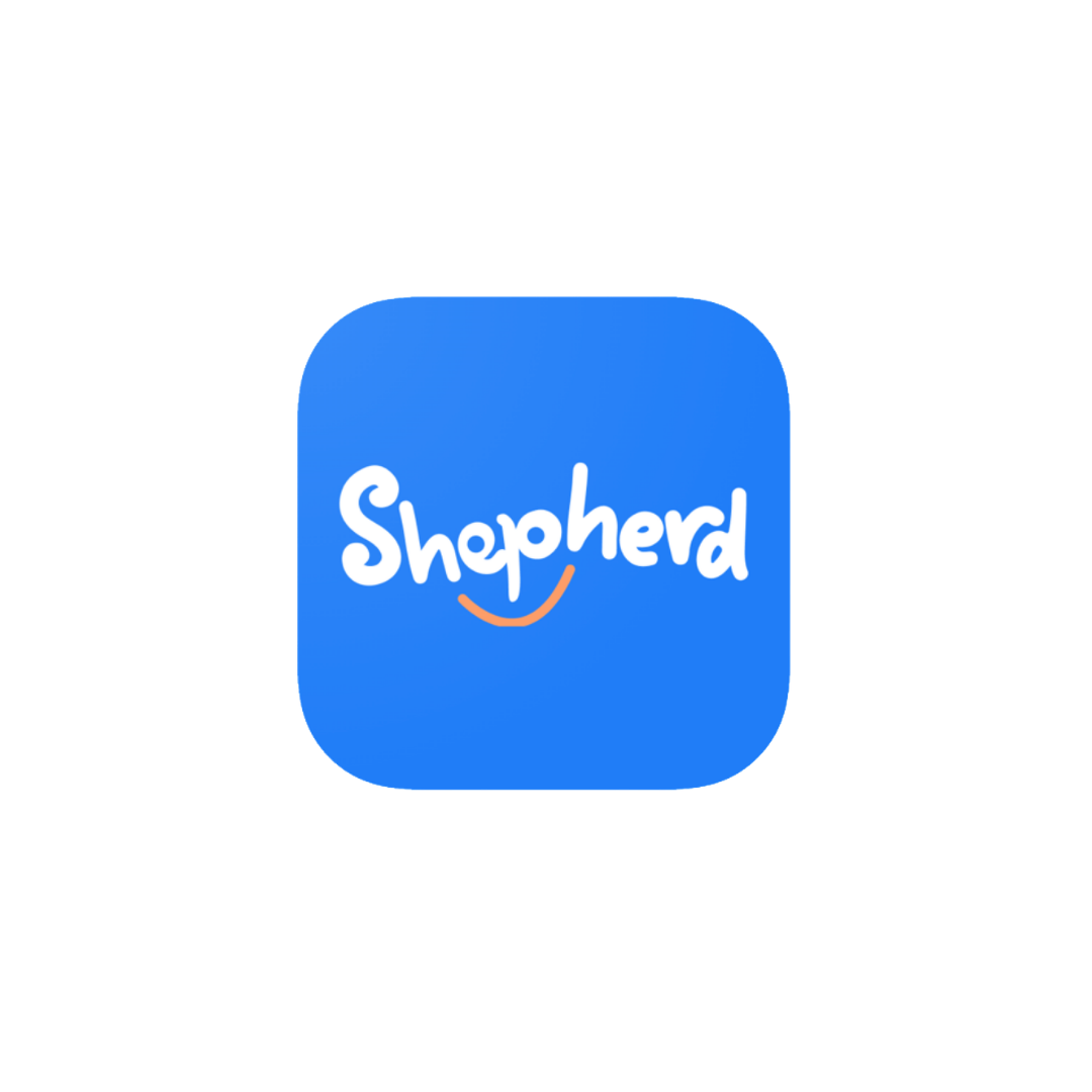 Shepherd logo